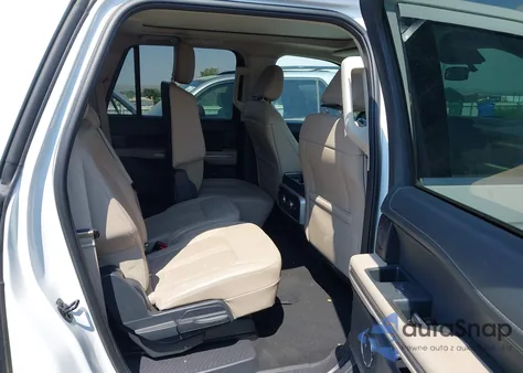 2024 Ford Expedition Limited Max из США, поврежденный, VIN 1FMJK2A86REA42876